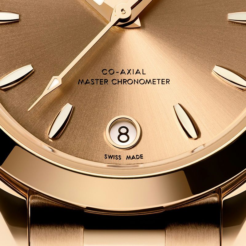 OMEGA <br>SEAMASTER AQUA TERRA 150M <br>オメガ <br>シーマスター アクアテラ 150M <br>220.50.30.20.08.001