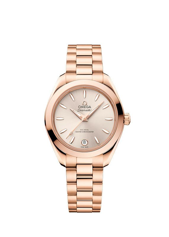 OMEGA <br>SEAMASTER AQUA TERRA 150M <br>オメガ <br>シーマスター アクアテラ 150M <br>220.50.30.20.09.001