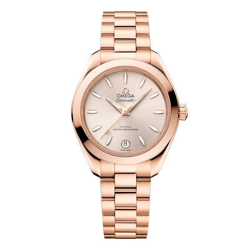 OMEGA <br>SEAMASTER AQUA TERRA 150M <br>オメガ <br>シーマスター アクアテラ 150M <br>220.50.30.20.09.001