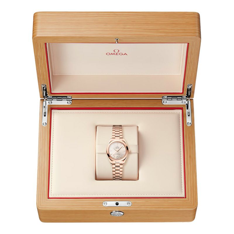 OMEGA <br>SEAMASTER AQUA TERRA 150M <br>オメガ <br>シーマスター アクアテラ 150M <br>220.50.30.20.09.001