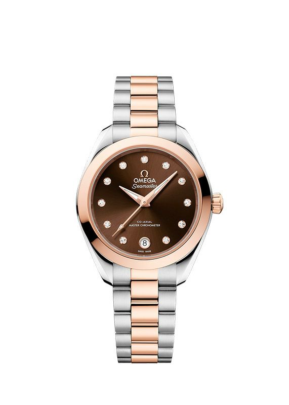 OMEGA <br>SEAMASTER AQUA TERRA 150M <br>オメガ <br>シーマスター アクアテラ 150M <br>220.20.30.20.63.001