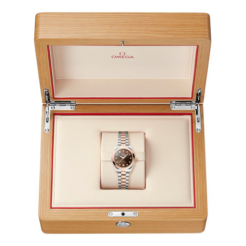 OMEGA <br>SEAMASTER AQUA TERRA 150M <br>オメガ <br>シーマスター アクアテラ 150M <br>220.20.30.20.63.001