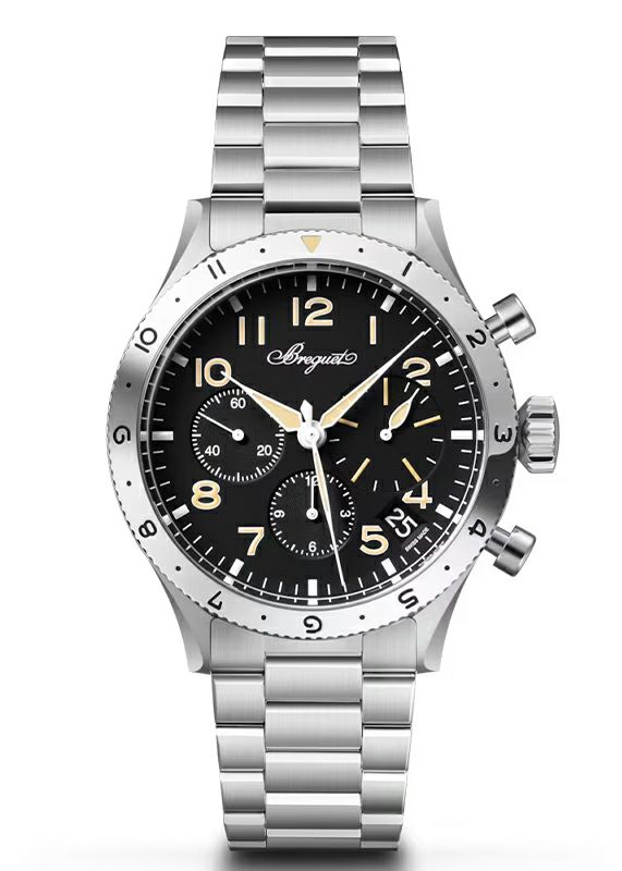 BREGUET <br>Type XX 2067 <br>ブレゲ <br>タイプ XX 2067 <br>2067ST/92/SW0