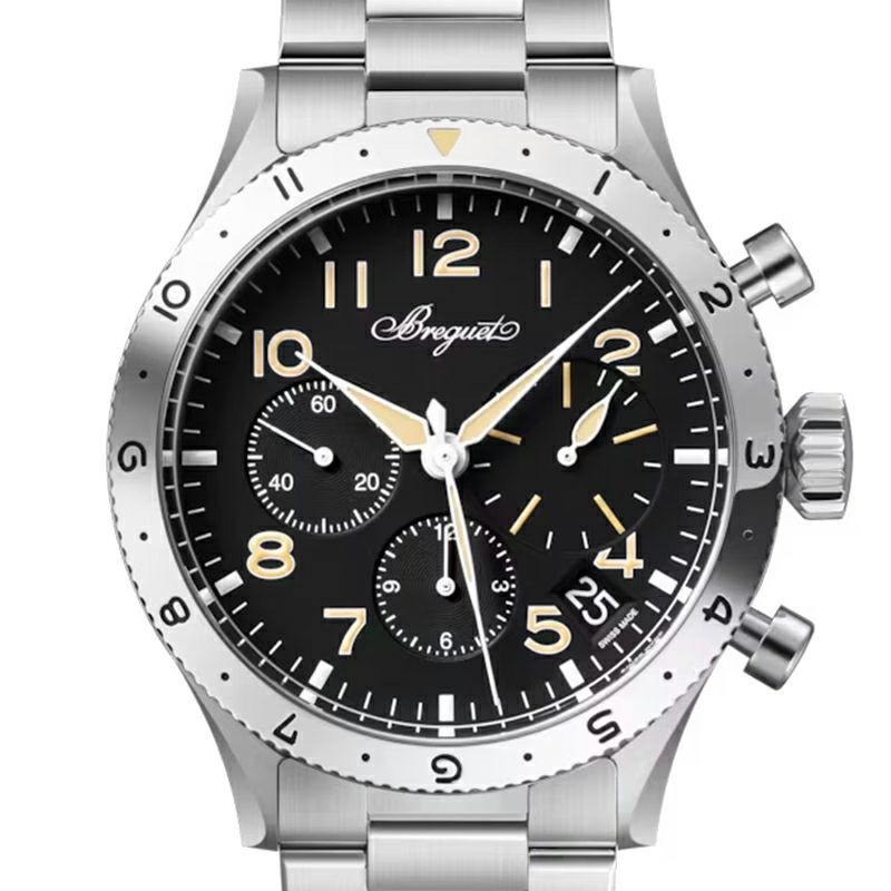 BREGUET Type XX 2067 ブレゲ タイプ XX 2067 2067ST/92/SW0｜正規