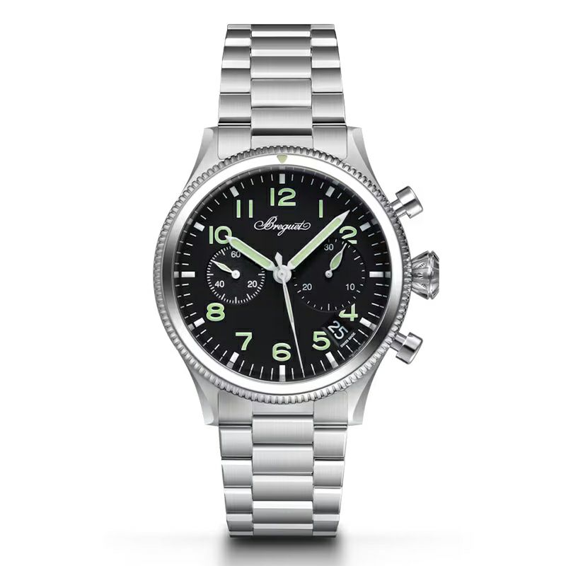 BREGUET <br>Type 20 2057 <br>ブレゲ <br>タイプ 20 2057 <br>2057ST/92/SW0