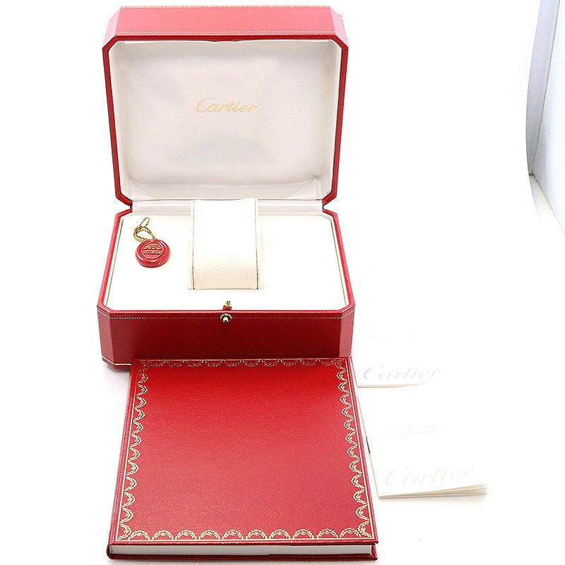 【中古】CARTIER <br>TANK FRANCAISE SMALL MODEL <br>カルティエ <br>タンク フランセーズ SM <br>W51008Q3