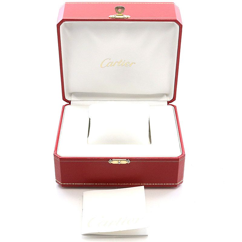 【中古】CARTIER <br>TANK FRANCAISE SMALL MODEL <br>カルティエ <br>タンク フランセーズ SM <br>W51008Q3