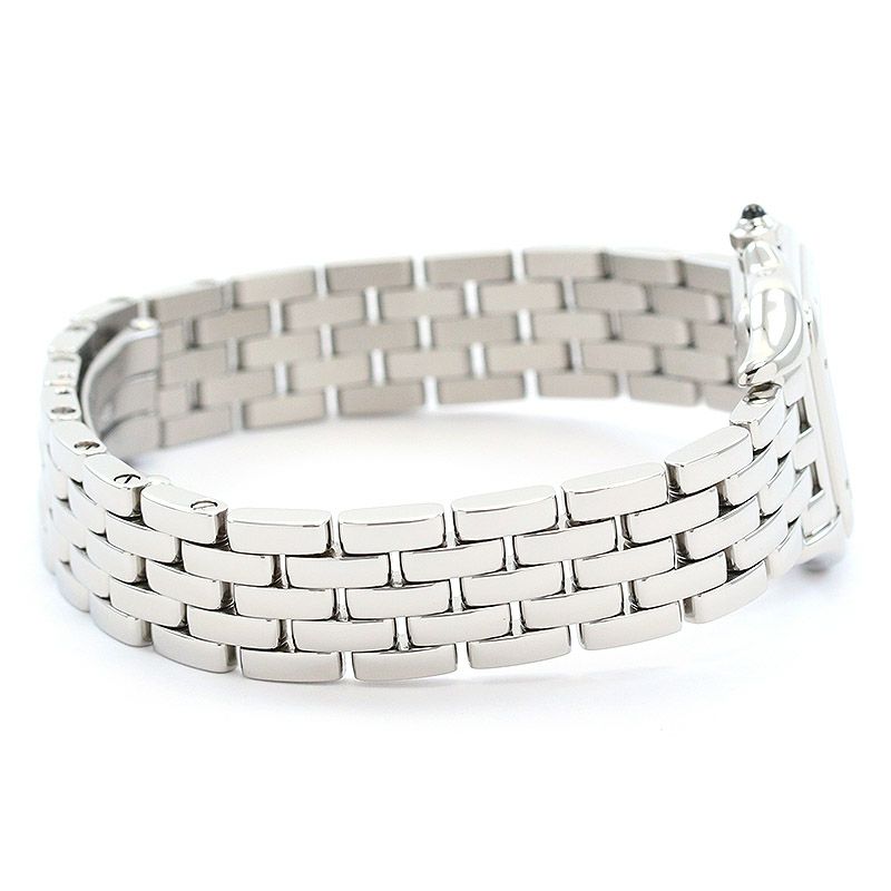 【中古】CARTIER <br>PANTHERE DE CARTIER SMALL MODEL <br>カルティエ <br>パンテール ドゥ カルティエ SM <br>WSPN0006