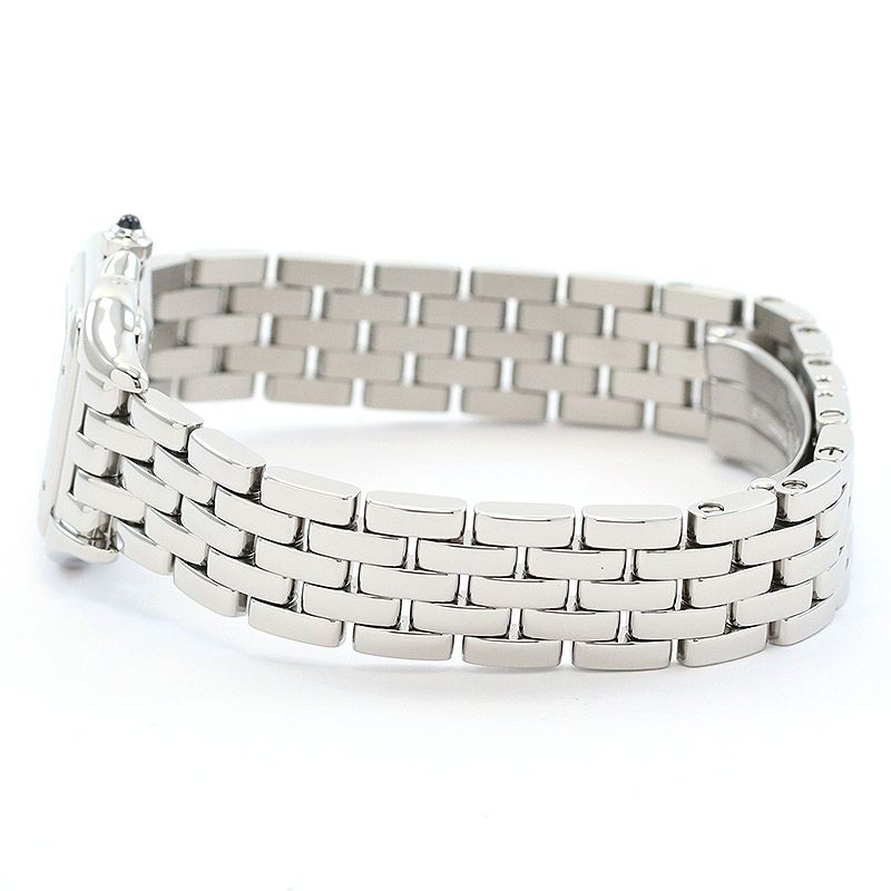 【中古】CARTIER <br>PANTHERE DE CARTIER SMALL MODEL <br>カルティエ <br>パンテール ドゥ カルティエ SM <br>WSPN0006