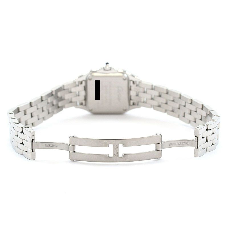 中古】CARTIER PANTHERE DE CARTIER SMALL MODEL カルティエ