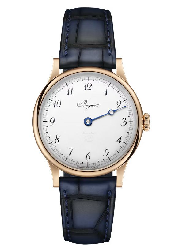 BREGUET <br>Classique Souscription 2025 <br>ブレゲ <br>クラシック スースクリプション 2025 <br>2025BH/28/9W6