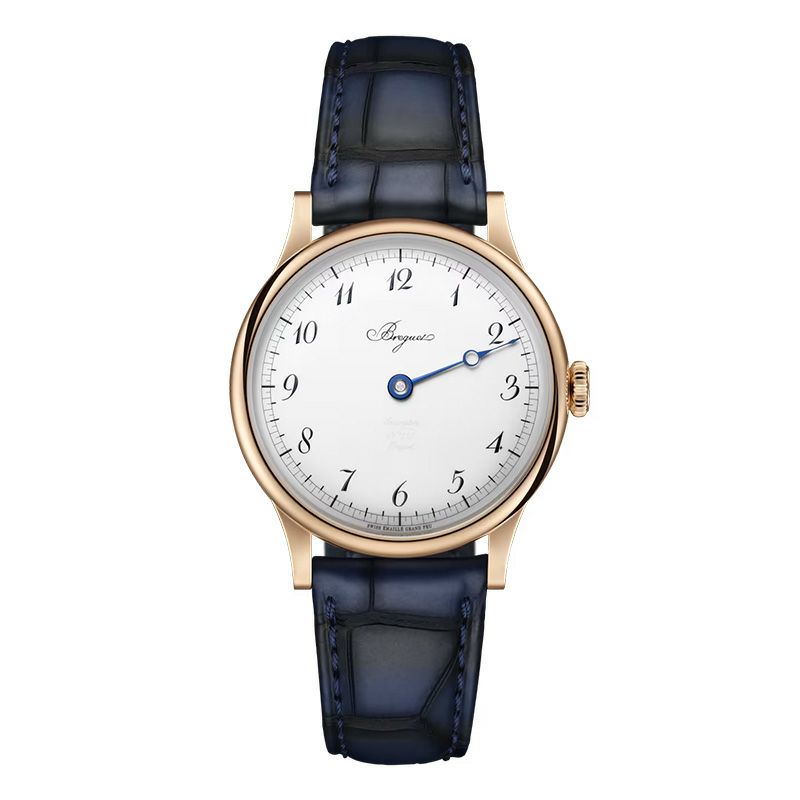 BREGUET <br>Classique Souscription 2025 <br>ブレゲ <br>クラシック スースクリプション 2025 <br>2025BH/28/9W6