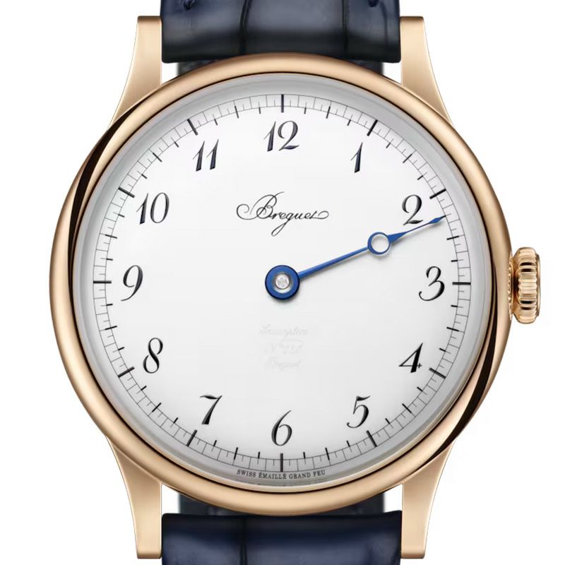 BREGUET <br>Classique Souscription 2025 <br>ブレゲ <br>クラシック スースクリプション 2025 <br>2025BH/28/9W6