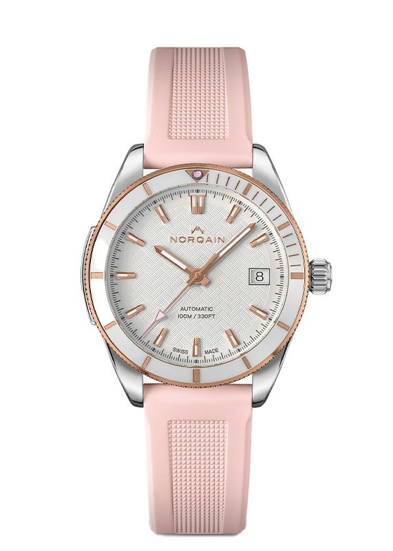 NORQAIN <br>ADVENTURE SPORT 37MM <br>ノルケイン <br>アドベンチャースポーツ 37MM <br>N1800.08S06.W01