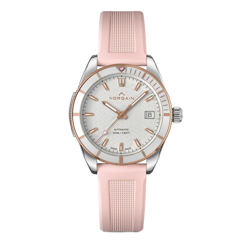 NORQAIN <br>ADVENTURE SPORT 37MM <br>ノルケイン <br>アドベンチャースポーツ 37MM <br>N1800.08S06.W01