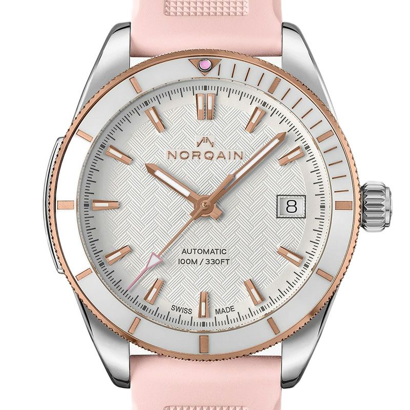 NORQAIN <br>ADVENTURE SPORT 37MM <br>ノルケイン <br>アドベンチャースポーツ 37MM <br>N1800.08S06.W01