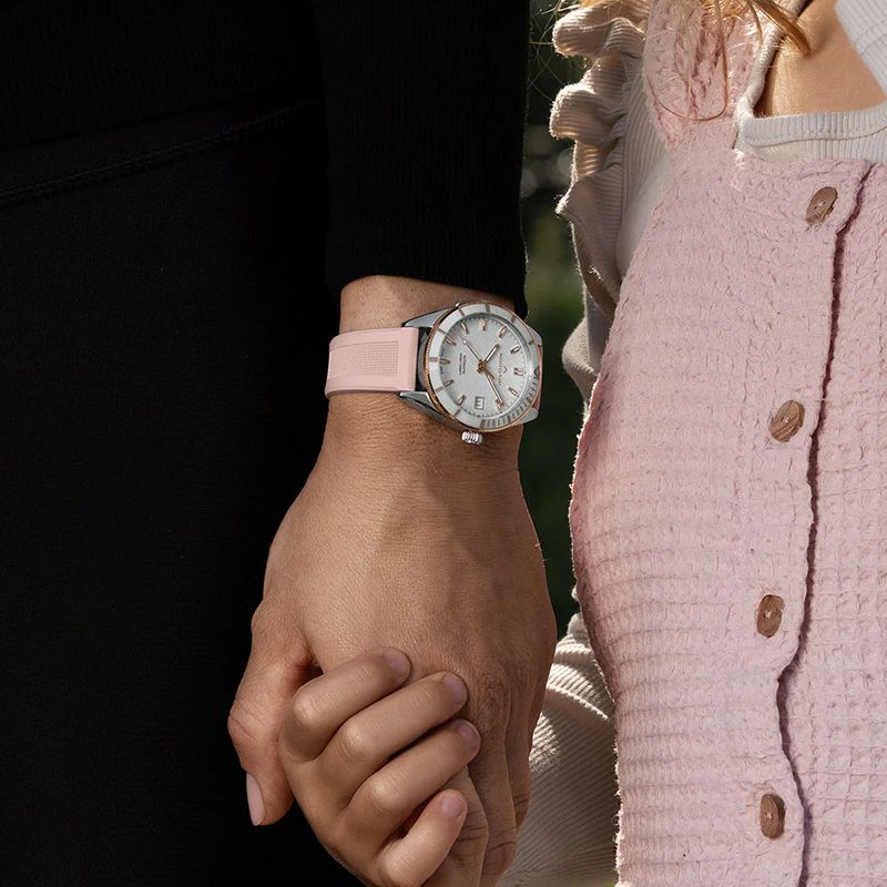 NORQAIN <br>ADVENTURE SPORT 37MM <br>ノルケイン <br>アドベンチャースポーツ 37MM <br>N1800.08S06.W01