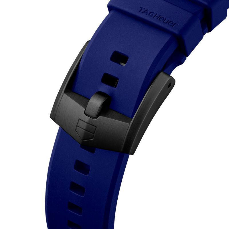 TAG HEUER <br>FORMULA 1 SOLARGRAPH <br>タグ・ホイヤー <br>フォーミュラ1 ソーラーグラフ <br>WBY1162.FT8105