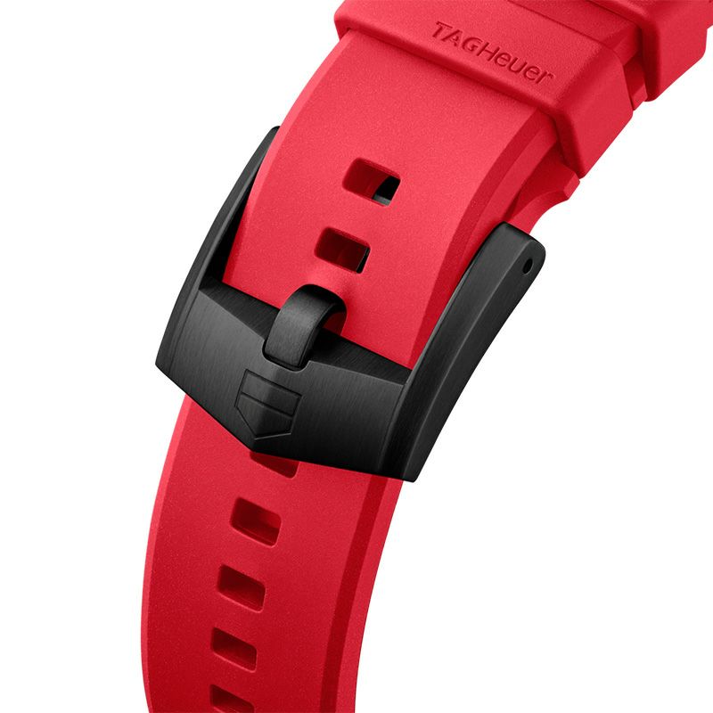 TAG HEUER <br>FORMULA 1 SOLARGRAPH <br>タグ・ホイヤー <br>フォーミュラ1 ソーラーグラフ <br>WBY1161.FT8086