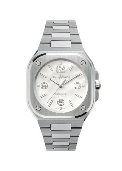 Bell ＆ Ross（ベル＆ロス）｜時計・腕時計の通販サイトBEST