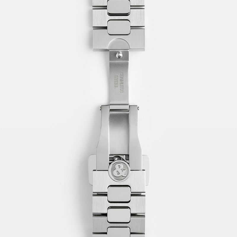 Bell ＆ Ross <br>BR-05 36 MM BLACK STEEL <br>ベル＆ロス <br>BR-05 36MM ブラック スティール <br>BR05A-S-BL-ST/SST