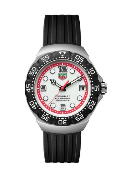 TAG HEUER タグホイヤー 370 508腕時計 TAG HEUER/タグホイヤー】 フォーミュラー1 370.508 腕時計
