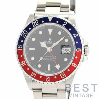 w*0様 タイムセール中！純正品 中古 ROLEX silverリューズ デイト 中古】ROLEX（ロレックス）｜時計・腕時計の通販サイトBEST