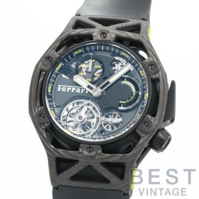 中古】HUBLOT（ウブロ）｜時計・腕時計の通販サイトBEST ISHIDA