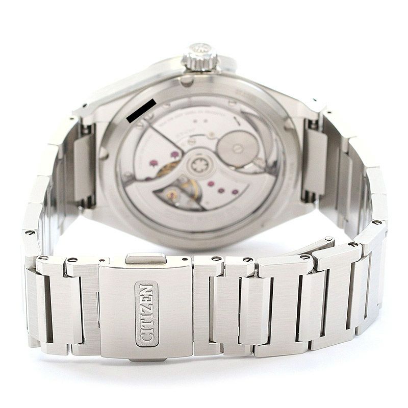 中古】CITIZEN THE CITIZEN MECHANICAL MODEL DISTRIBUTION