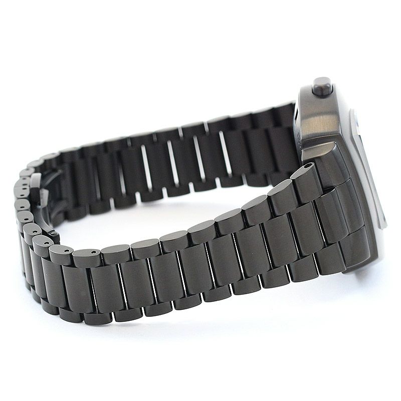 【中古】HAMILTON <br>AMERICAN CLASSIC PSR DIGITAL QUARTZ <br>ハミルトン <br>アメリカン クラシック PSR デジタルクオーツ <br>H52404130 (H524040)