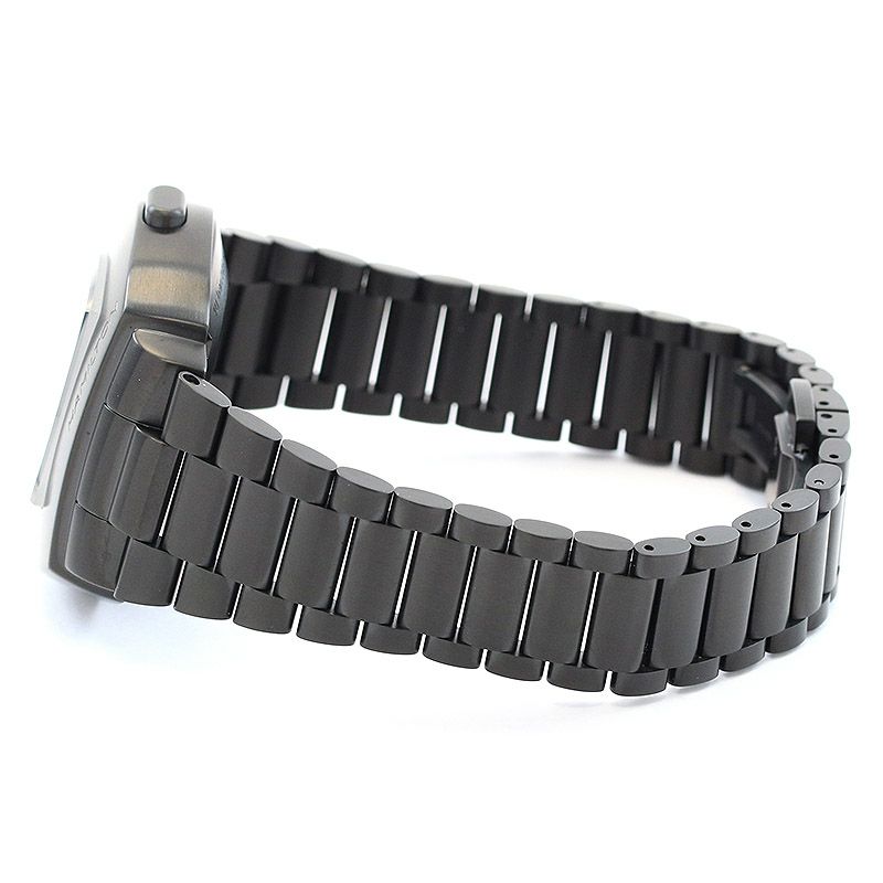 【中古】HAMILTON <br>AMERICAN CLASSIC PSR DIGITAL QUARTZ <br>ハミルトン <br>アメリカン クラシック PSR デジタルクオーツ <br>H52404130 (H524040)