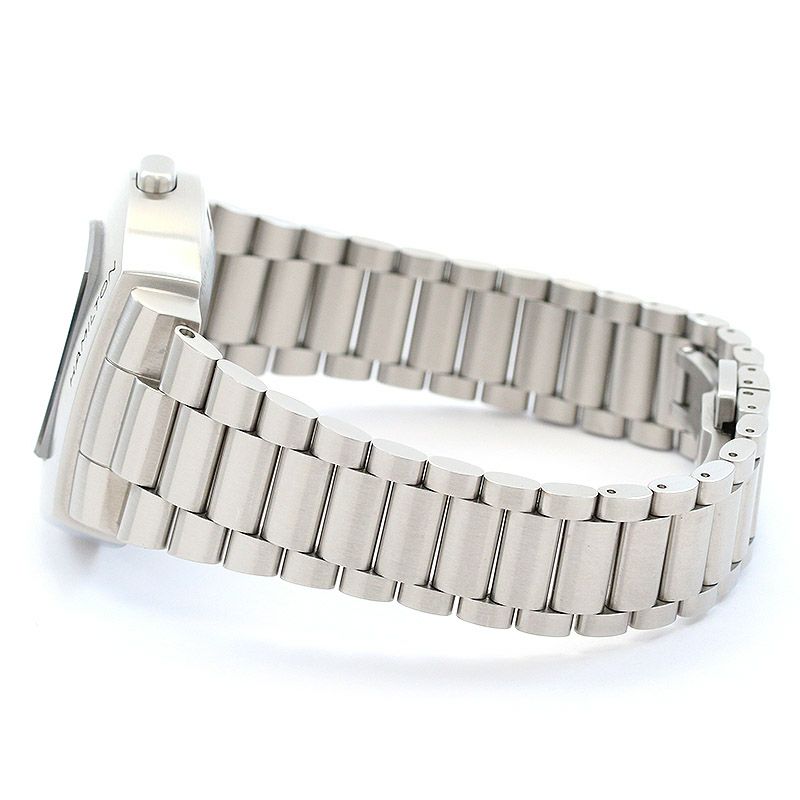 【中古】HAMILTON <br>AMERICAN CLASSIC PSR DIGITAL QUARTZ <br>ハミルトン <br>アメリカン クラシック PSR デジタルクオーツ <br>H52414130 (H524140)