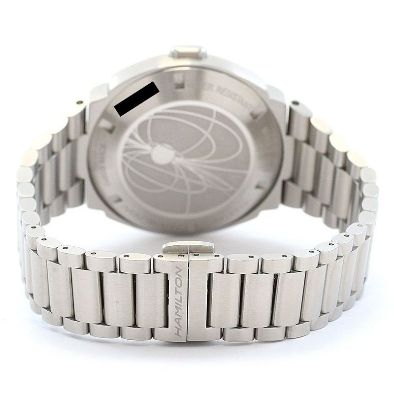 【中古】HAMILTON <br>AMERICAN CLASSIC PSR DIGITAL QUARTZ <br>ハミルトン <br>アメリカン クラシック PSR デジタルクオーツ <br>H52414130 (H524140)