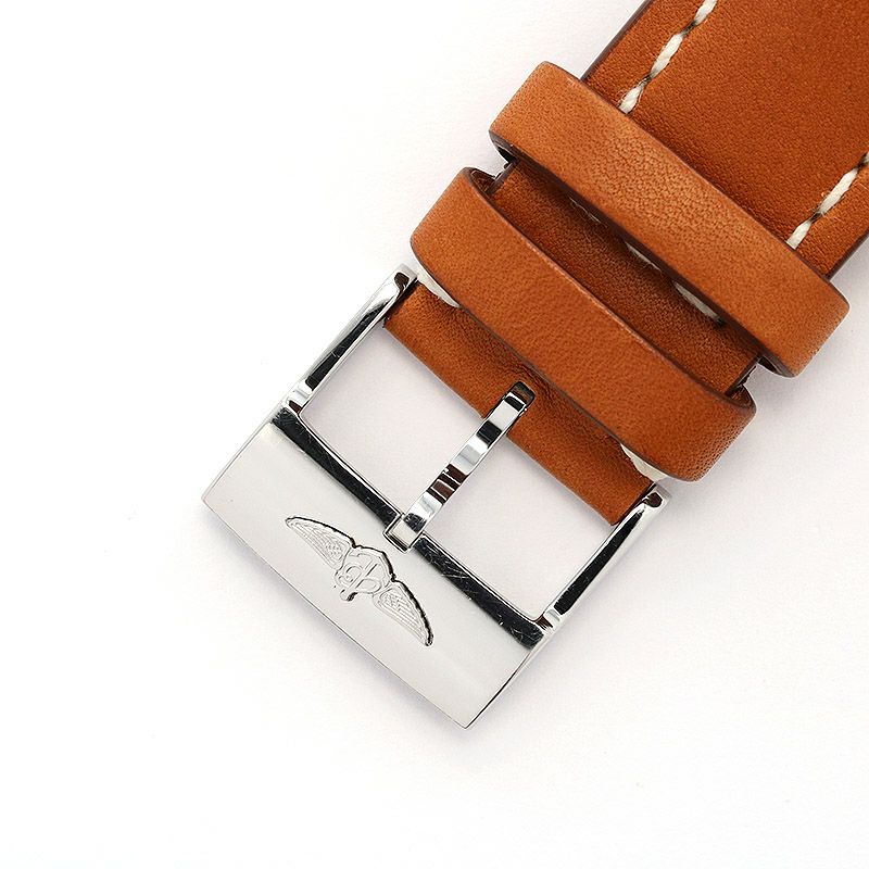 【中古】BREITLING <br>OLD NAVITIMER II <br>ブライトリング <br>オールド・ナビタイマー II <br>A1302212