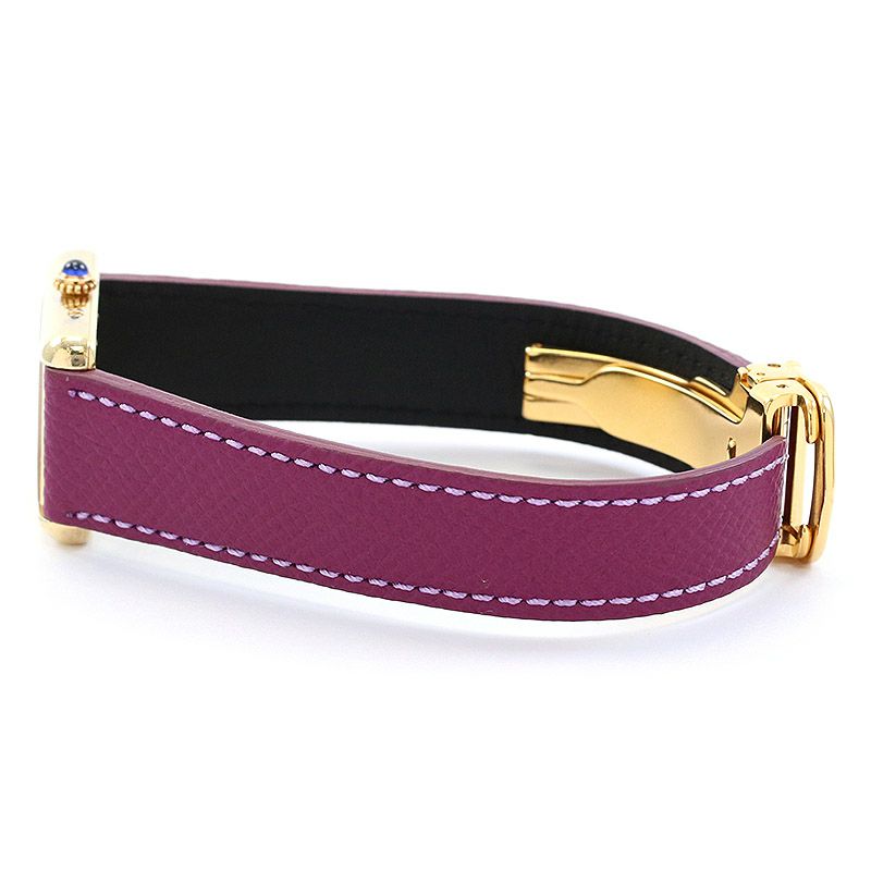 中古】CARTIER MUST TANK SMALL MODEL VERMEIL 2003 X 