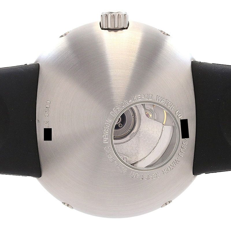 【中古】IKEPOD <br>HEMIPODE WEEKPLANNER <br>アイクポッド <br>ヘミポッド ウィークプランナー <br>HWP01