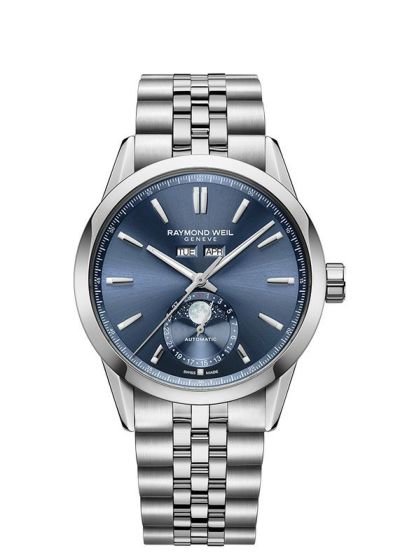 RAYMOND WEIL（レイモンド ウェイル）｜時計・腕時計の通販