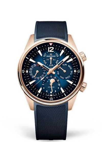 JAEGER-LECOULTRE（ジャガー・ルクルト）｜時計・腕時計の通販