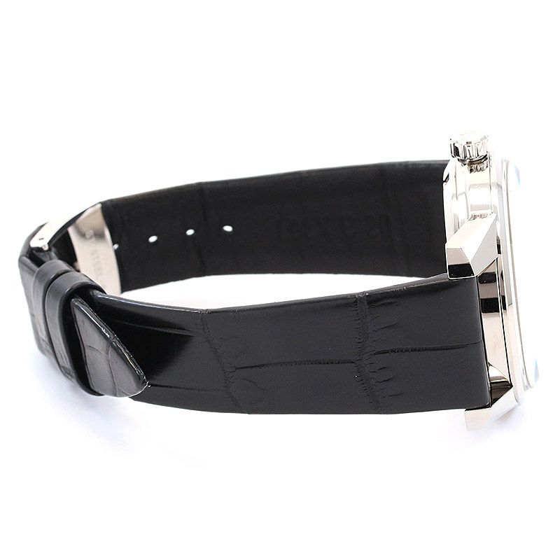 【中古】KING SEIKO <br>KSK REPRODUCTION DESIGN SEIKO 140TH ANNIVERSARY LIMITED <br>キングセイコー <br>KSK 復刻デザイン セイコー創業140周年記念限定 <br>SDKA001 (6L35-00D0)