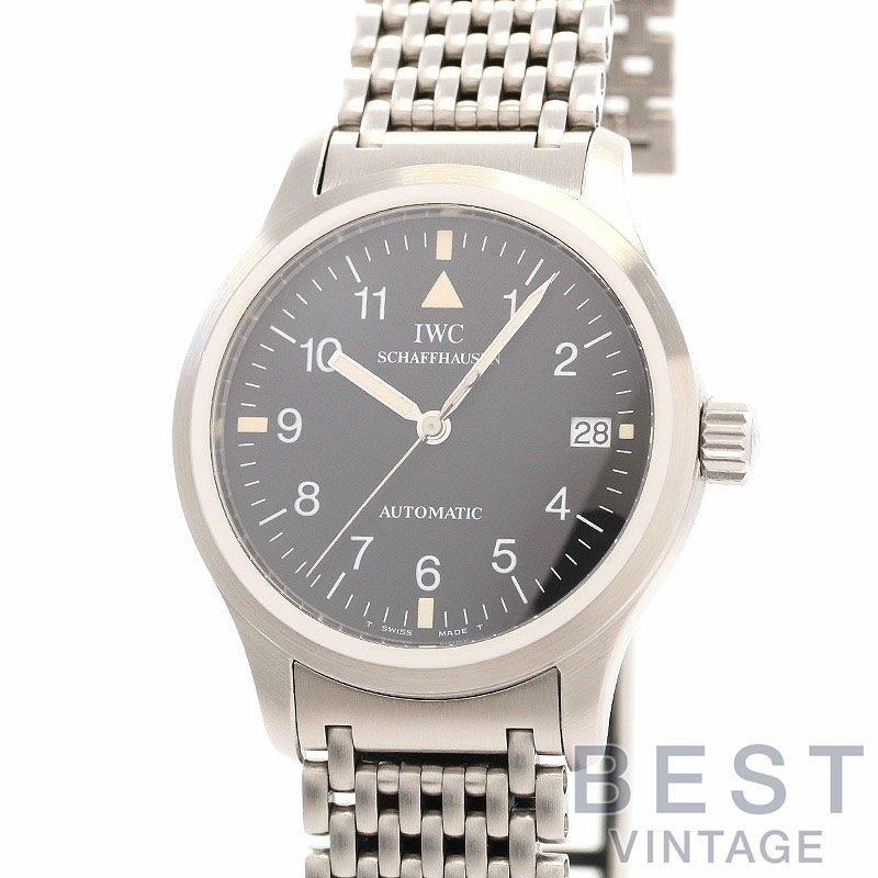 IWC ムーブメントマークⅡ 文字盤 マークⅫ IWC Mark ⅩII 