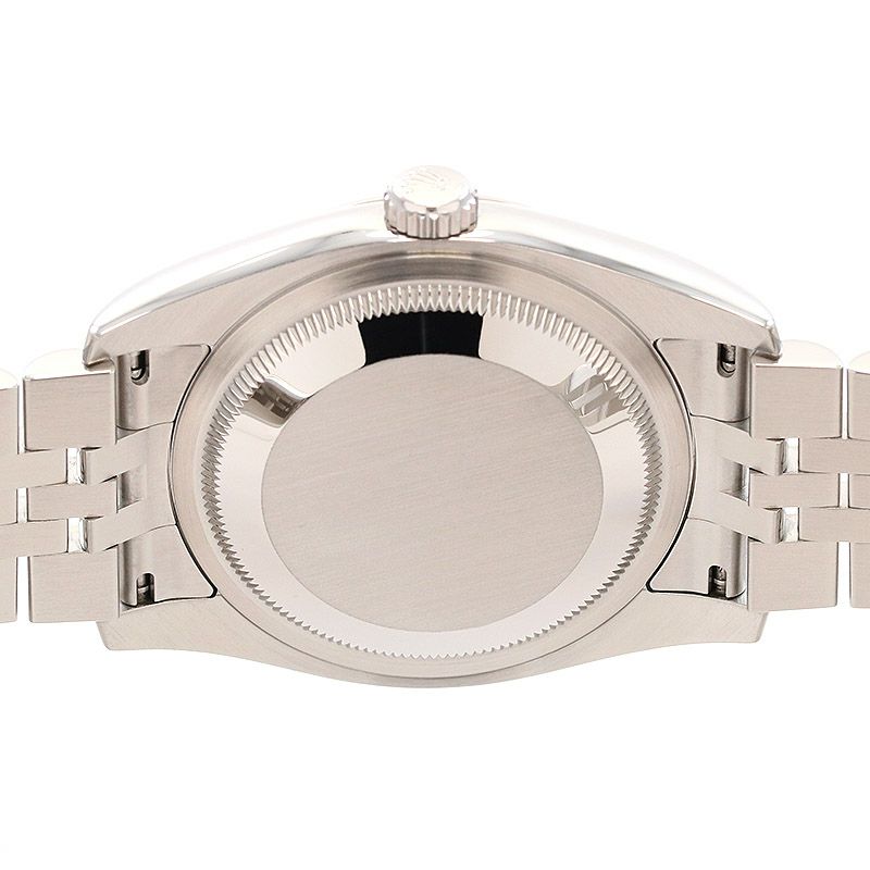 中古】ROLEX OYSTER PERPETUAL DATEJUST 36 ロレックス