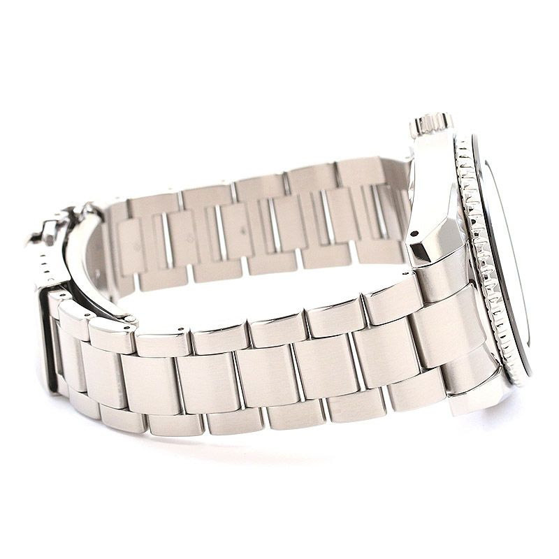 【中古】GRAND SEIKO <br>SPORT COLLECTION 9F QUARTZ DIVER'S 200M <br>グランドセイコー <br>スポーツコレクション 9Fクオーツ ダイバーズ 200M <br>SBGX337 (9F61-0AL0)