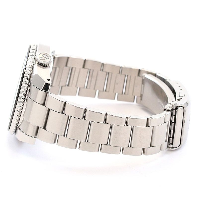 【中古】GRAND SEIKO <br>SPORT COLLECTION 9F QUARTZ DIVER'S 200M <br>グランドセイコー <br>スポーツコレクション 9Fクオーツ ダイバーズ 200M <br>SBGX337 (9F61-0AL0)