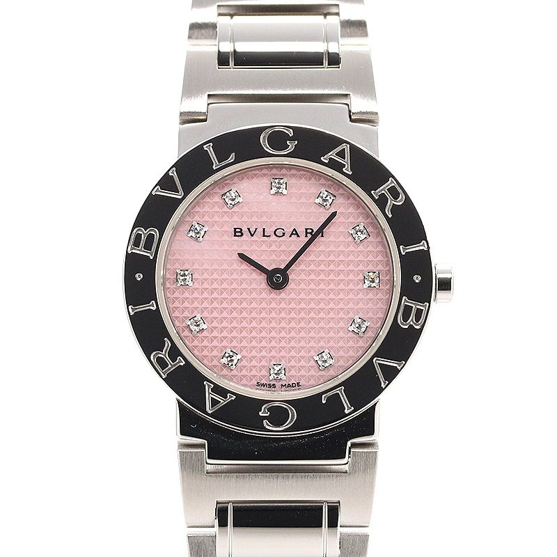 中古】BVLGARI BVLGARI BVLGARI ブルガリ ブルガリ・ブルガリ