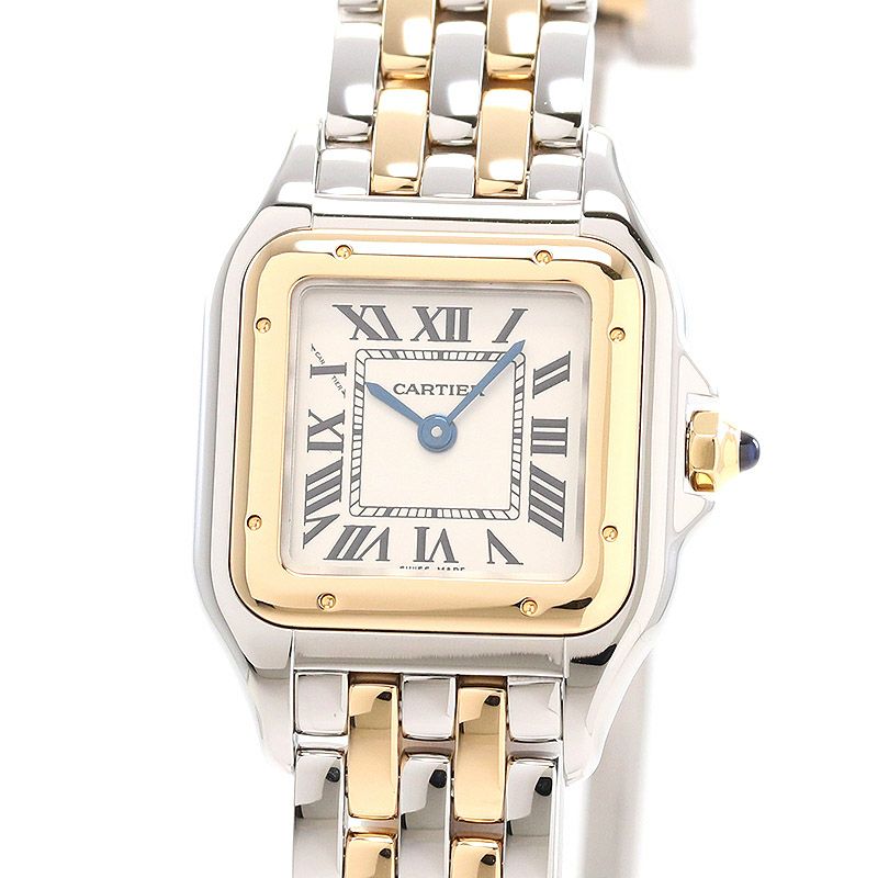 CARTIER カルティエ パンテール ドゥ SM 腕時計 コマ  12mm CARTIER カルティエ パンテール ドゥ SM 腕時計 コマ 駒 12mm