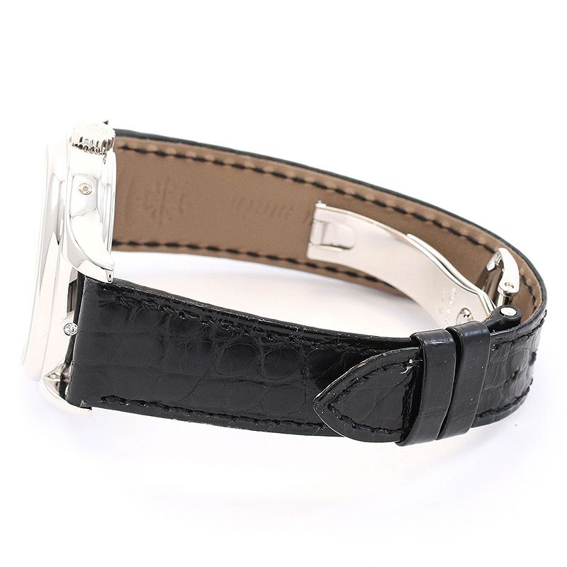 【中古】PATEK PHILIPPE <br>ANNUAL CALENDAR <br>パテック・フィリップ <br>アニュアルカレンダー <br>5146P-001