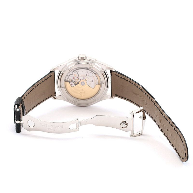 【中古】PATEK PHILIPPE <br>ANNUAL CALENDAR <br>パテック・フィリップ <br>アニュアルカレンダー <br>5146P-001