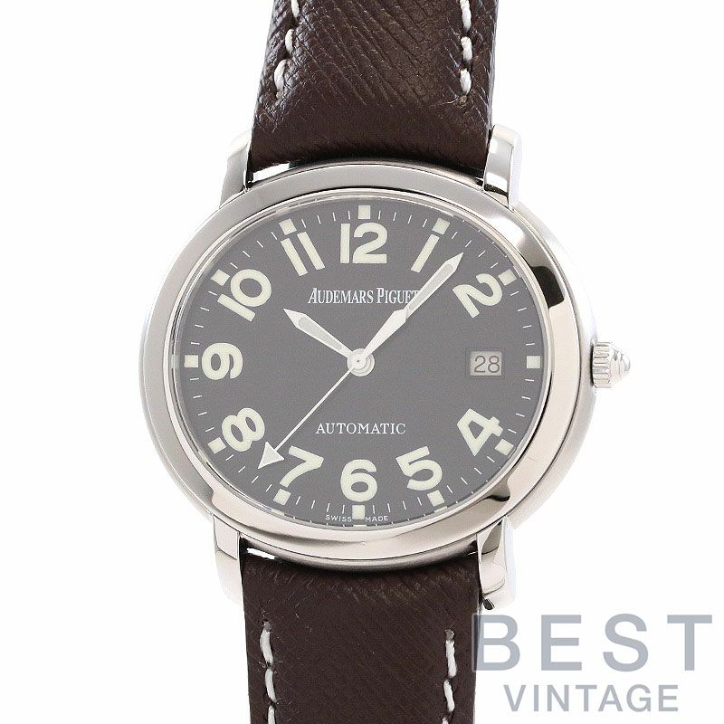 中古】AUDEMARS PIGUET MILLENARY AUTOMATIC オーデマ・ピゲ