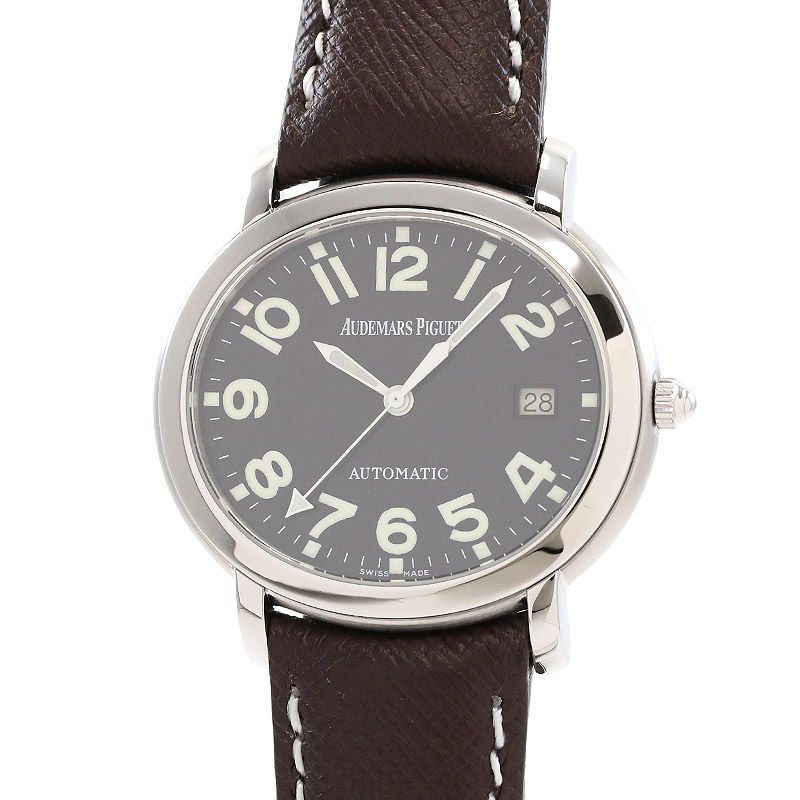 中古】AUDEMARS PIGUET MILLENARY AUTOMATIC オーデマ・ピゲ