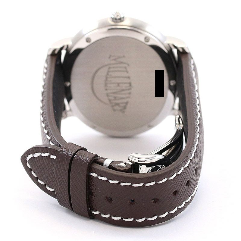 中古】AUDEMARS PIGUET MILLENARY AUTOMATIC オーデマ・ピゲ